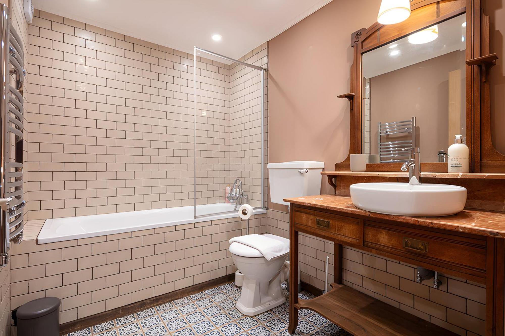 Impressive 5Beds House In South Kensington Villa ลอนดอน ภายนอก รูปภาพ