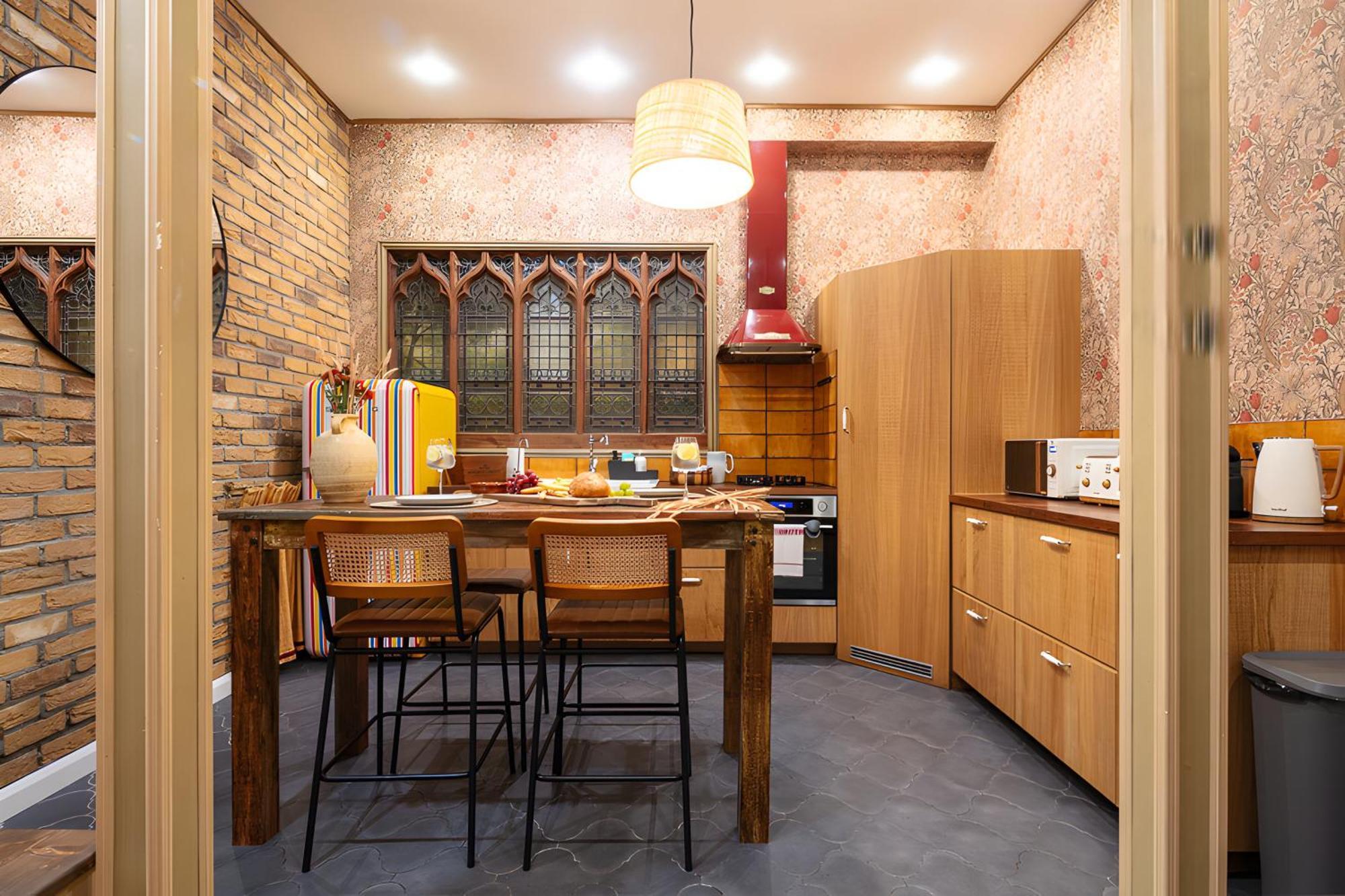 Impressive 5Beds House In South Kensington Villa ลอนดอน ภายนอก รูปภาพ
