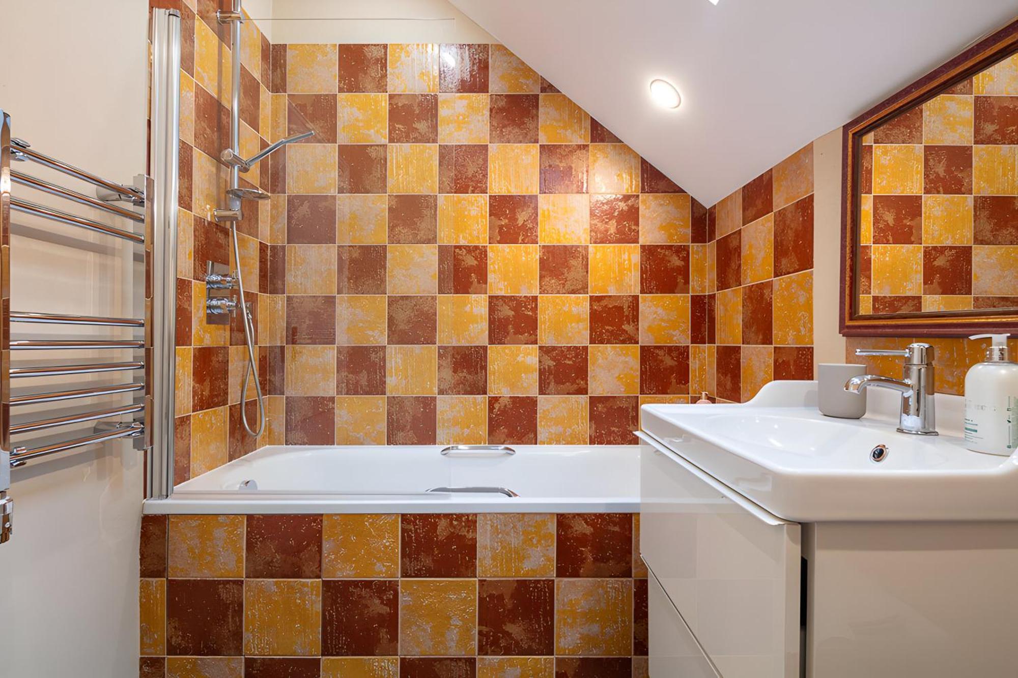 Impressive 5Beds House In South Kensington Villa ลอนดอน ภายนอก รูปภาพ