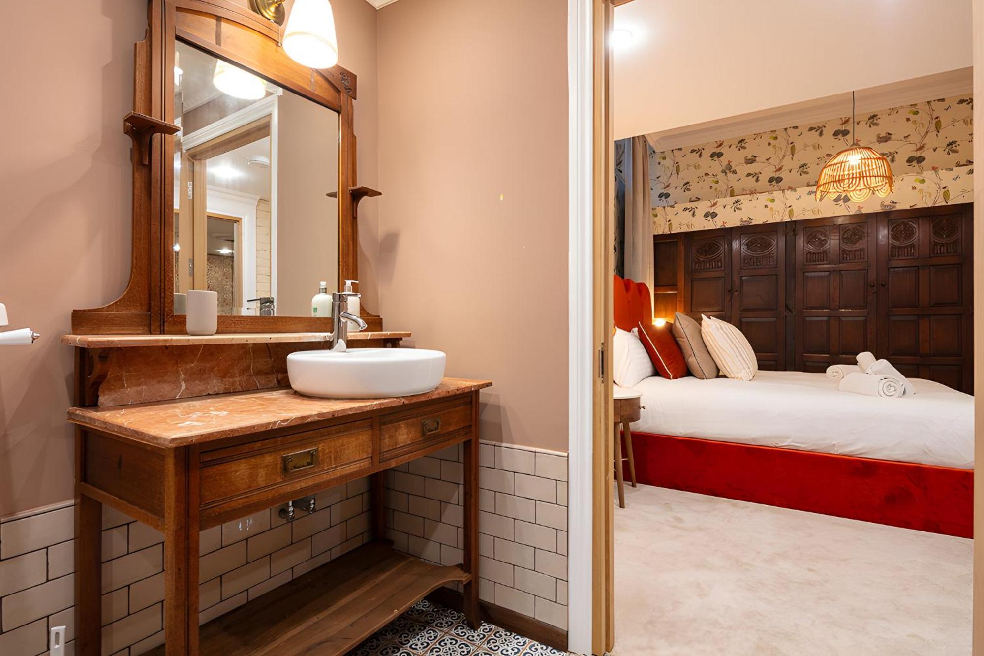 Impressive 5Beds House In South Kensington Villa ลอนดอน ภายนอก รูปภาพ