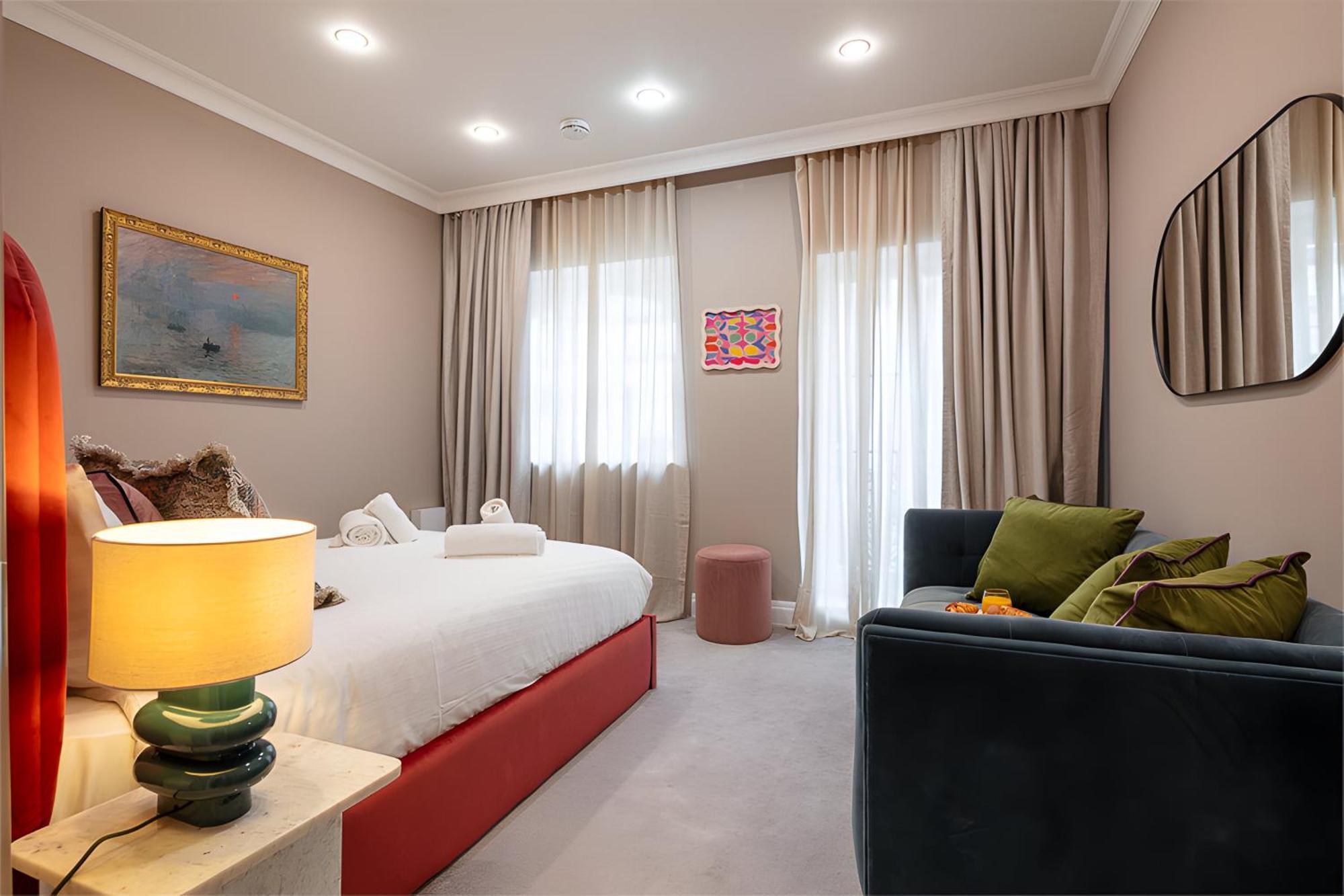 Impressive 5Beds House In South Kensington Villa ลอนดอน ภายนอก รูปภาพ