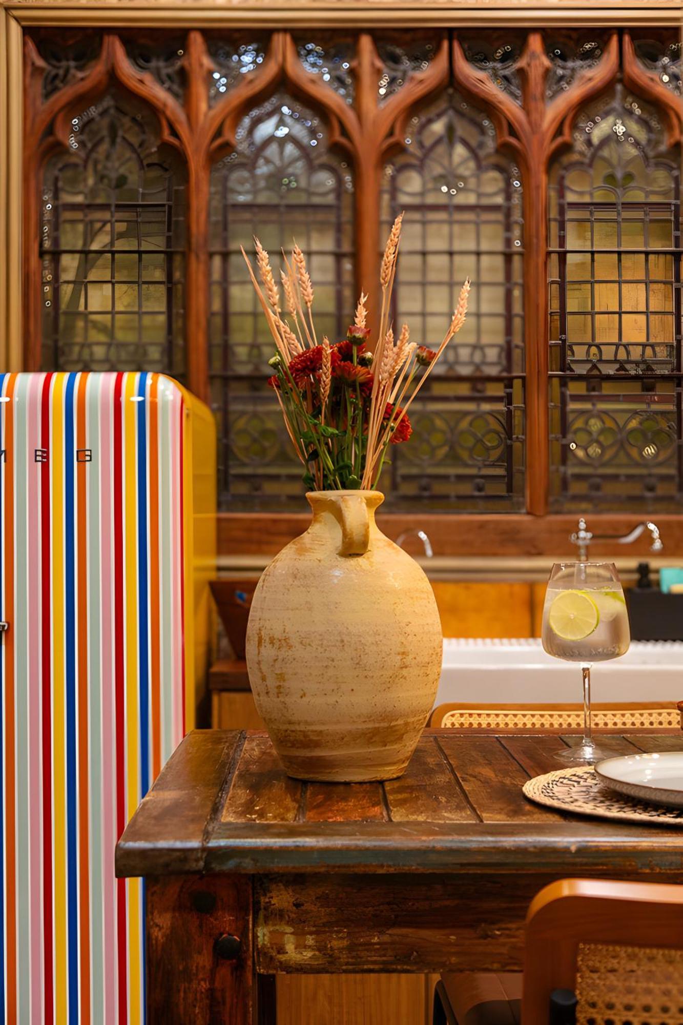 Impressive 5Beds House In South Kensington Villa ลอนดอน ภายนอก รูปภาพ