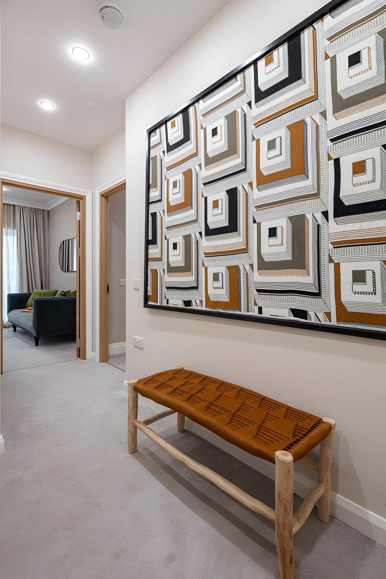 Impressive 5Beds House In South Kensington Villa ลอนดอน ภายนอก รูปภาพ