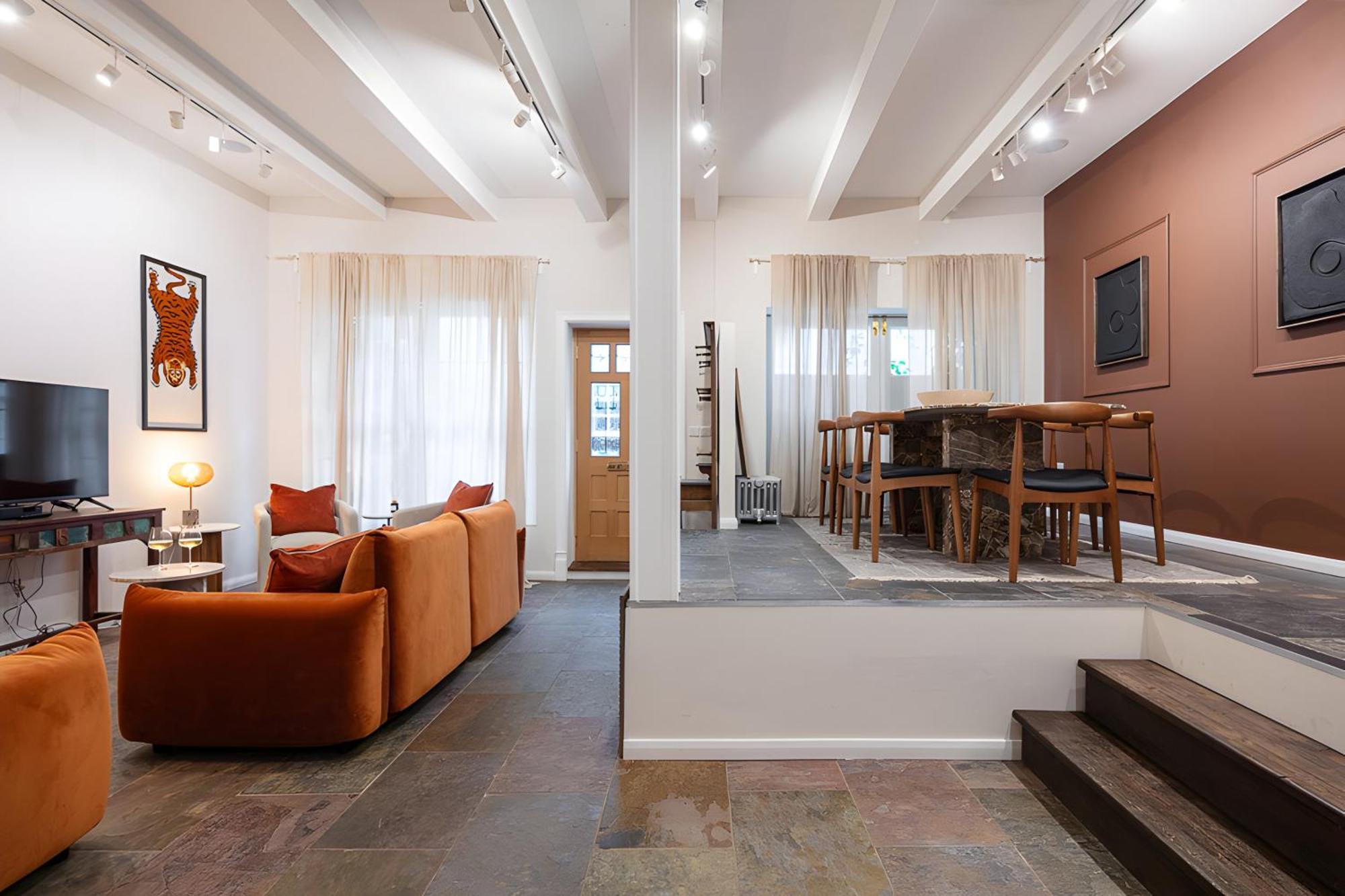 Impressive 5Beds House In South Kensington Villa ลอนดอน ภายนอก รูปภาพ