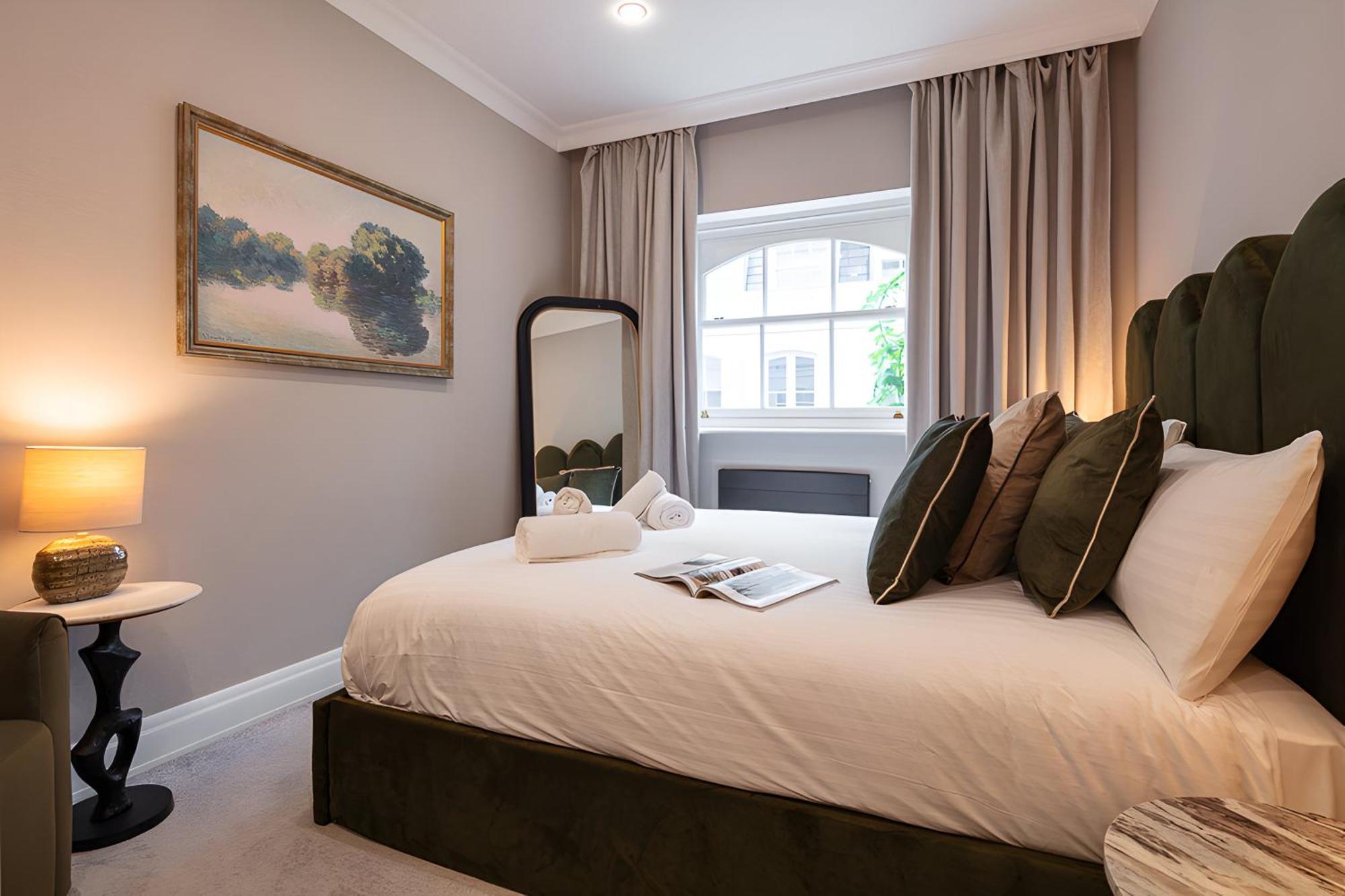 Impressive 5Beds House In South Kensington Villa ลอนดอน ภายนอก รูปภาพ