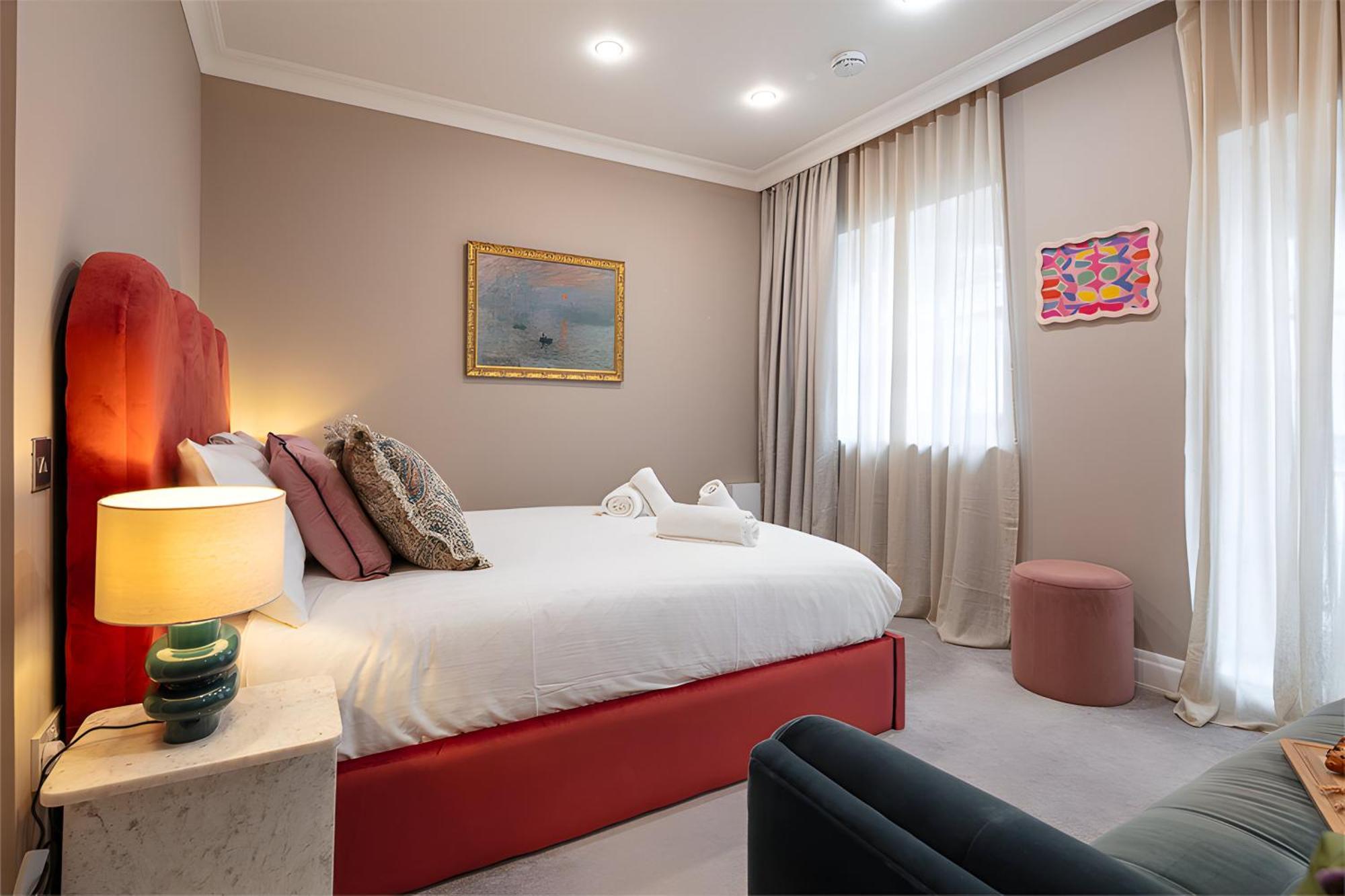 Impressive 5Beds House In South Kensington Villa ลอนดอน ภายนอก รูปภาพ