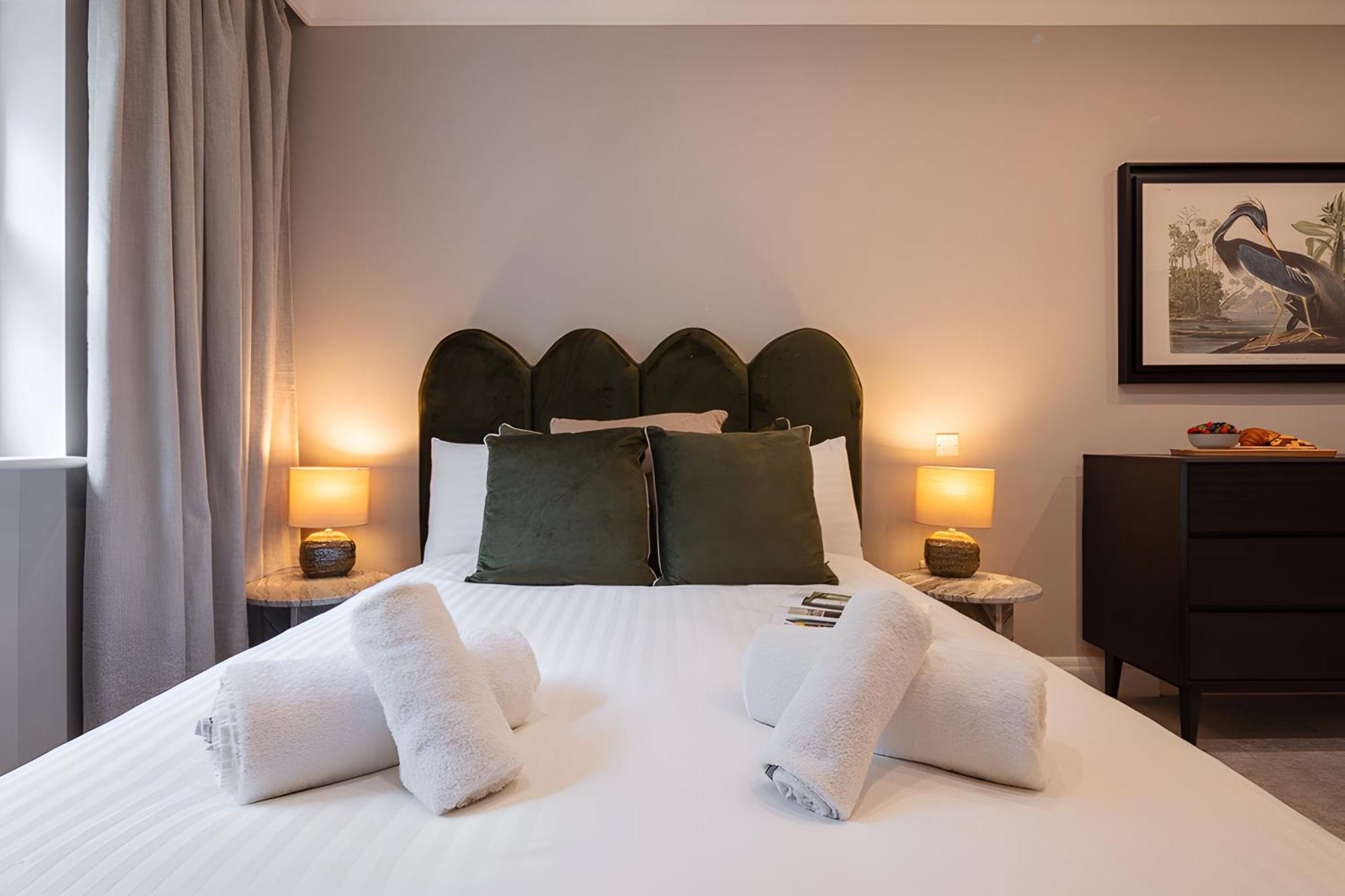 Impressive 5Beds House In South Kensington Villa ลอนดอน ภายนอก รูปภาพ