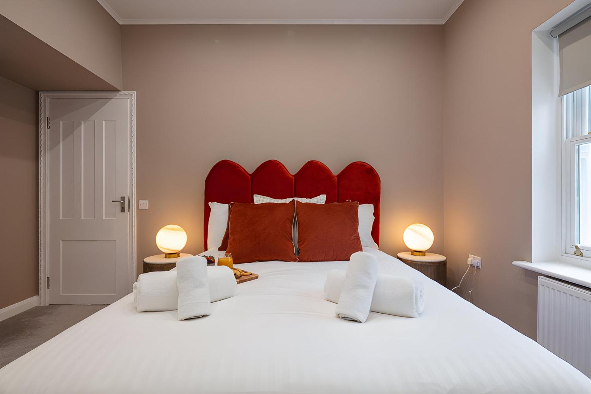 Impressive 5Beds House In South Kensington Villa ลอนดอน ภายนอก รูปภาพ