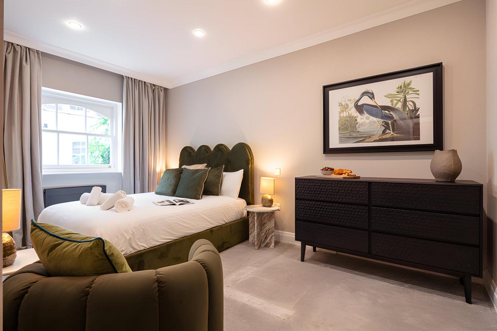 Impressive 5Beds House In South Kensington Villa ลอนดอน ภายนอก รูปภาพ