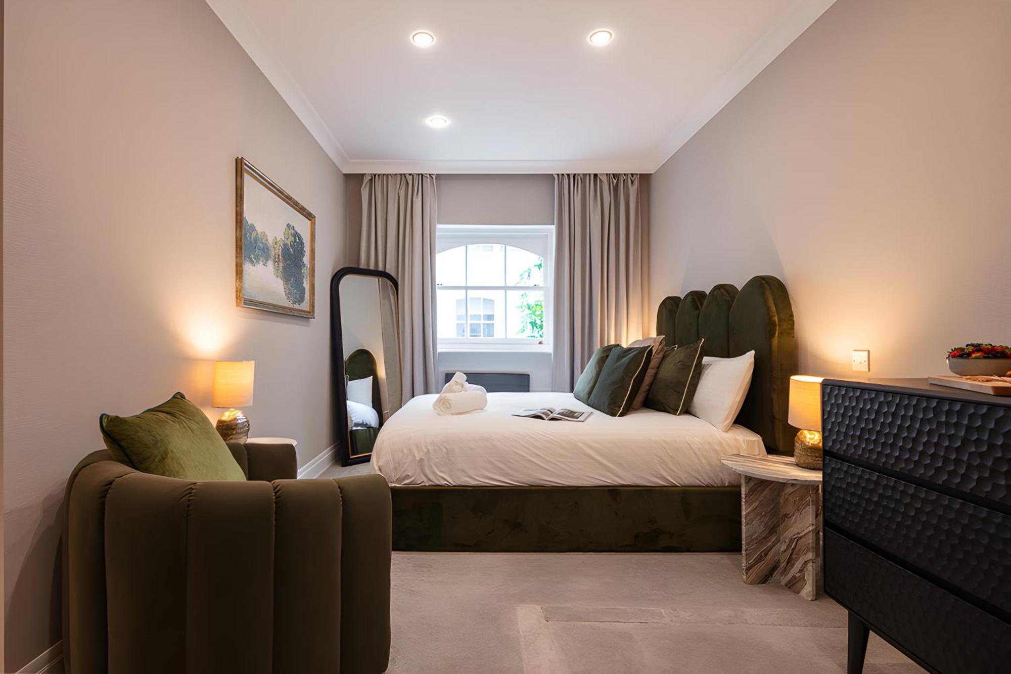 Impressive 5Beds House In South Kensington Villa ลอนดอน ภายนอก รูปภาพ