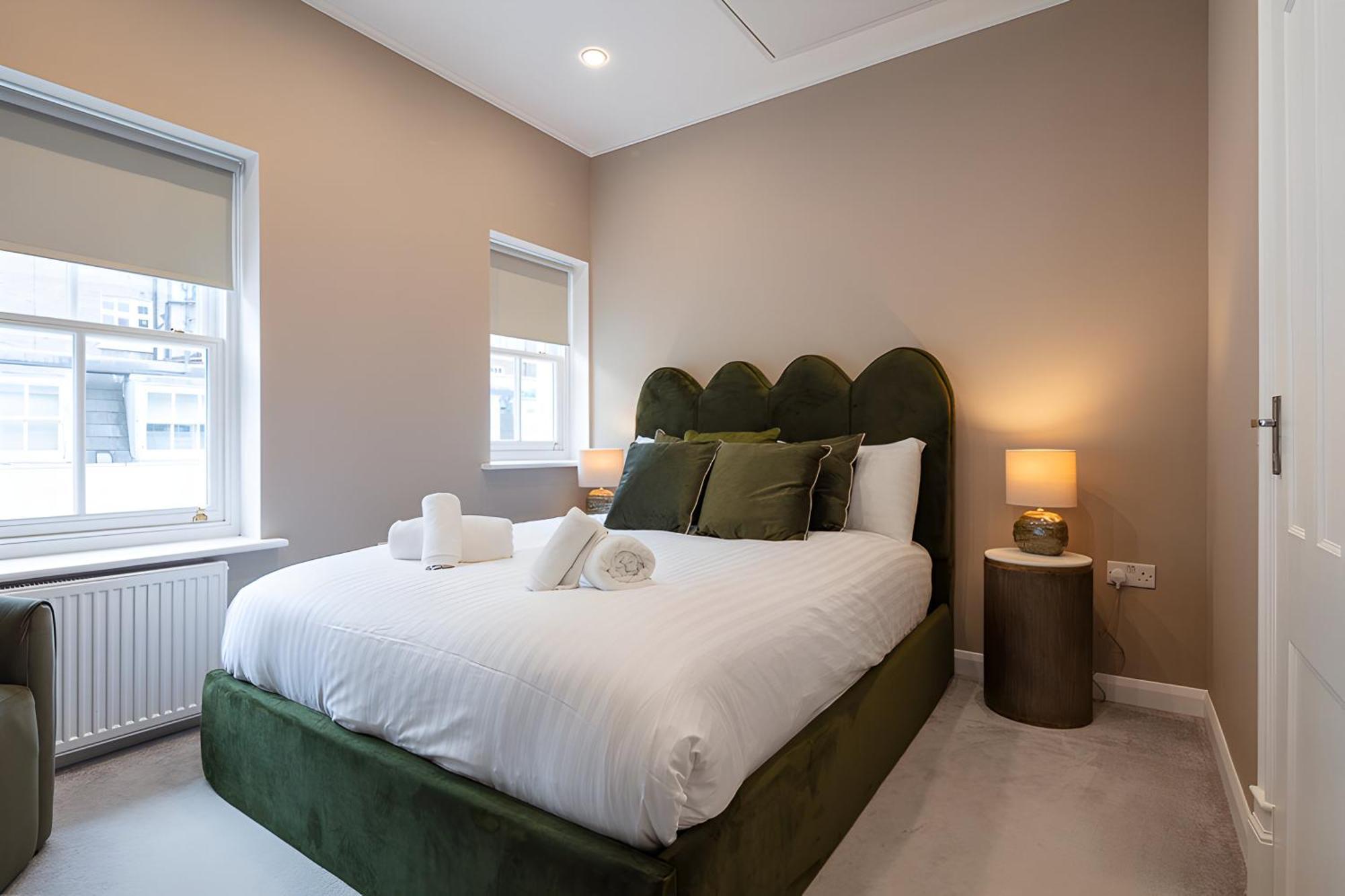 Impressive 5Beds House In South Kensington Villa ลอนดอน ภายนอก รูปภาพ
