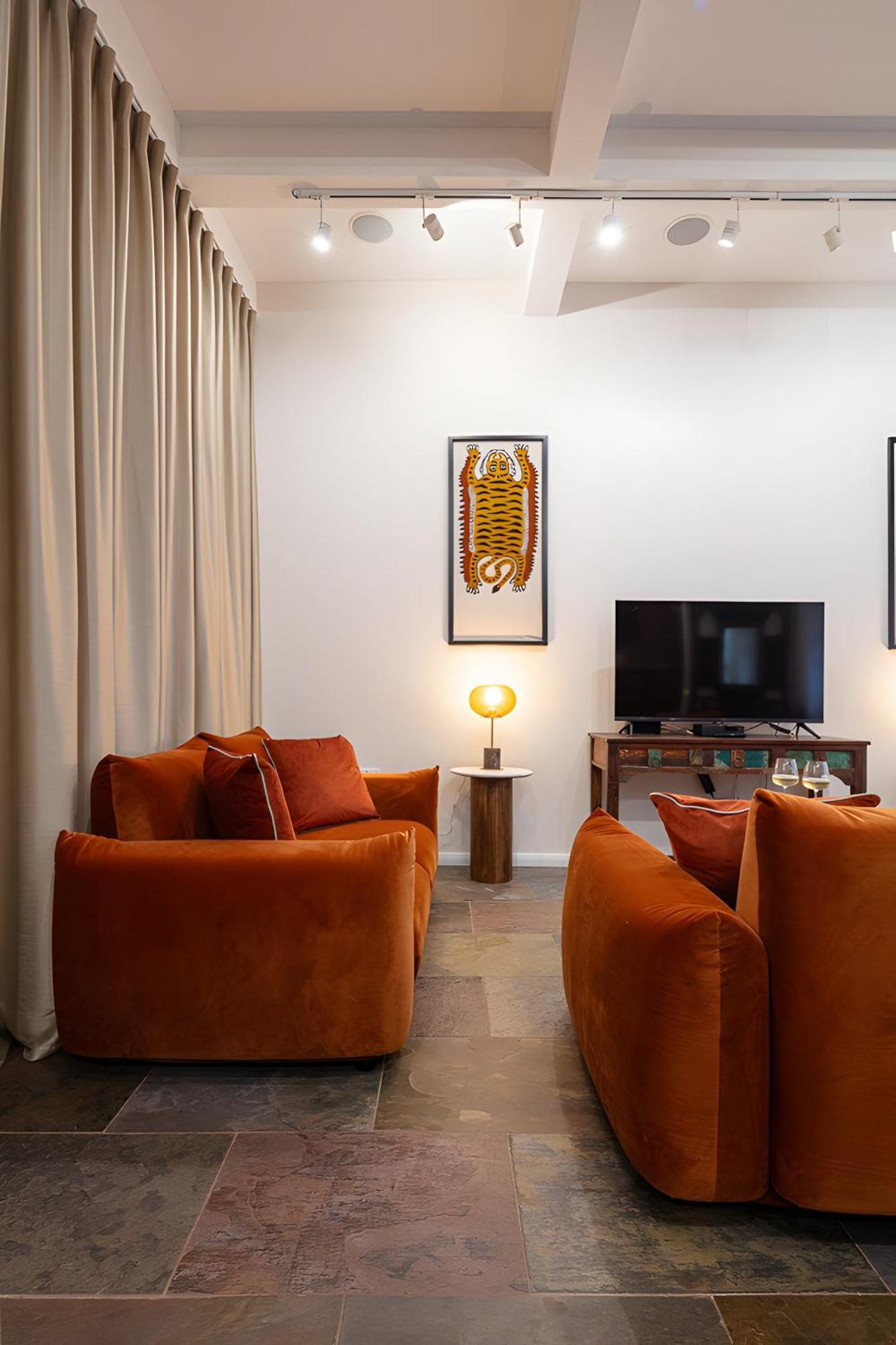 Impressive 5Beds House In South Kensington Villa ลอนดอน ภายนอก รูปภาพ
